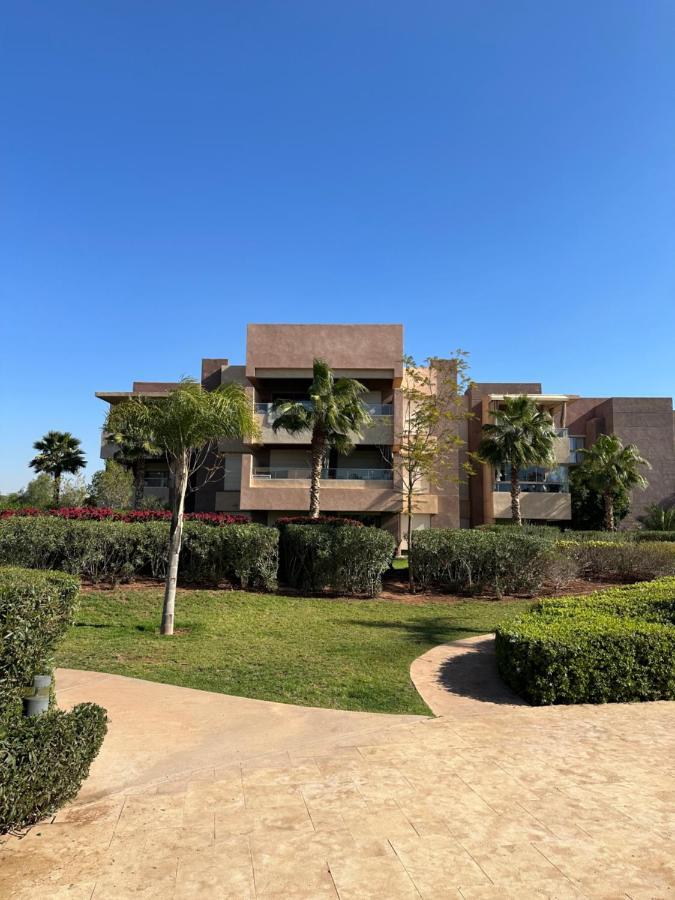 Ferienwohnung Sunny Square Marrakesch Exterior foto