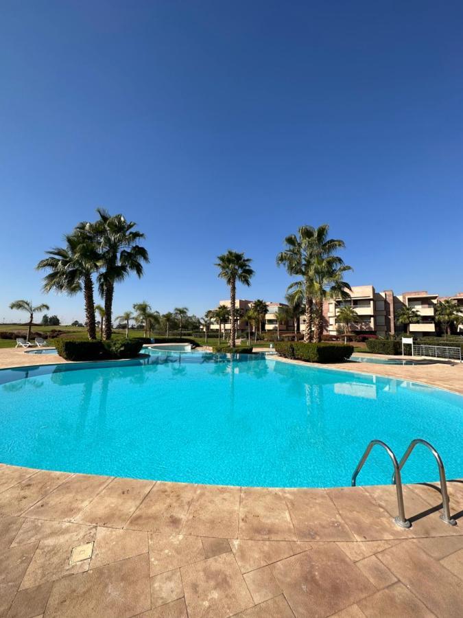 Ferienwohnung Sunny Square Marrakesch Exterior foto